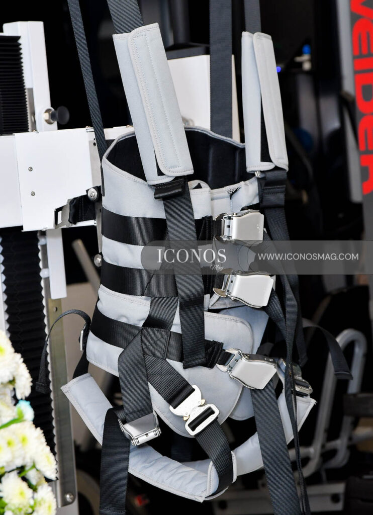 presentacion esperiencia crea robotica r gait san pedro sula