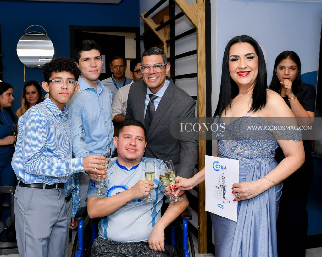 presentacion esperiencia crea robotica r gait san pedro sula