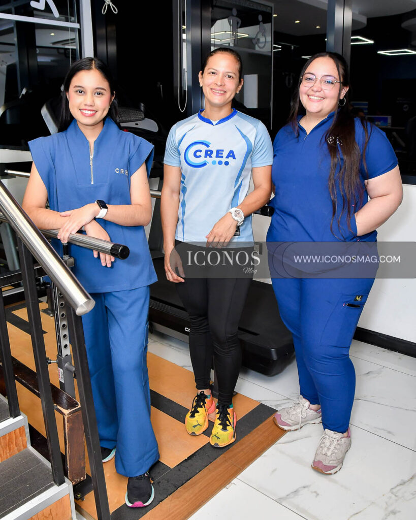 presentacion esperiencia crea robotica r gait san pedro sula