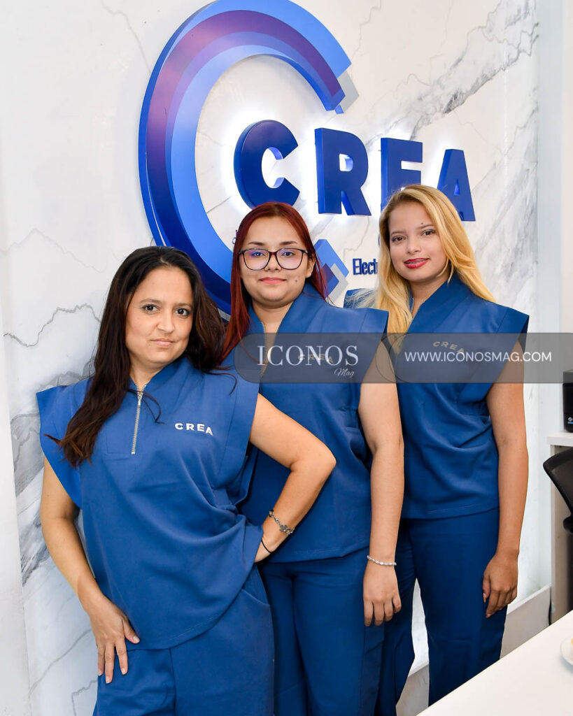 presentacion esperiencia crea robotica r gait san pedro sula