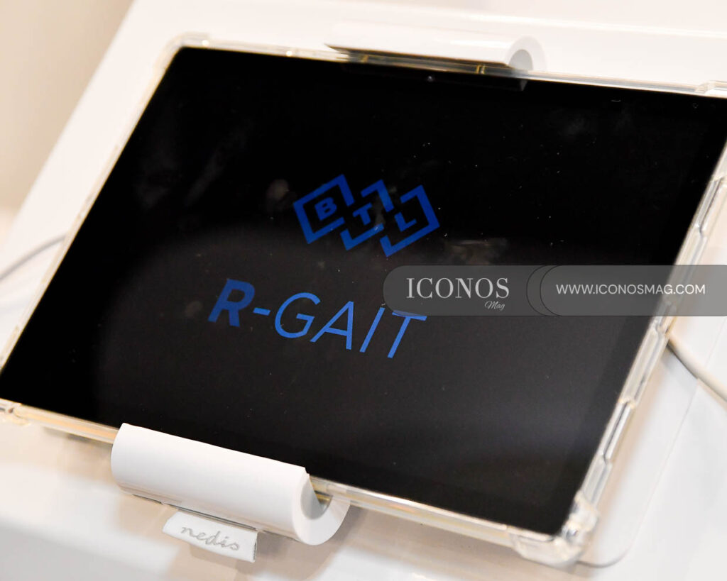 presentacion esperiencia crea robotica r gait san pedro sula