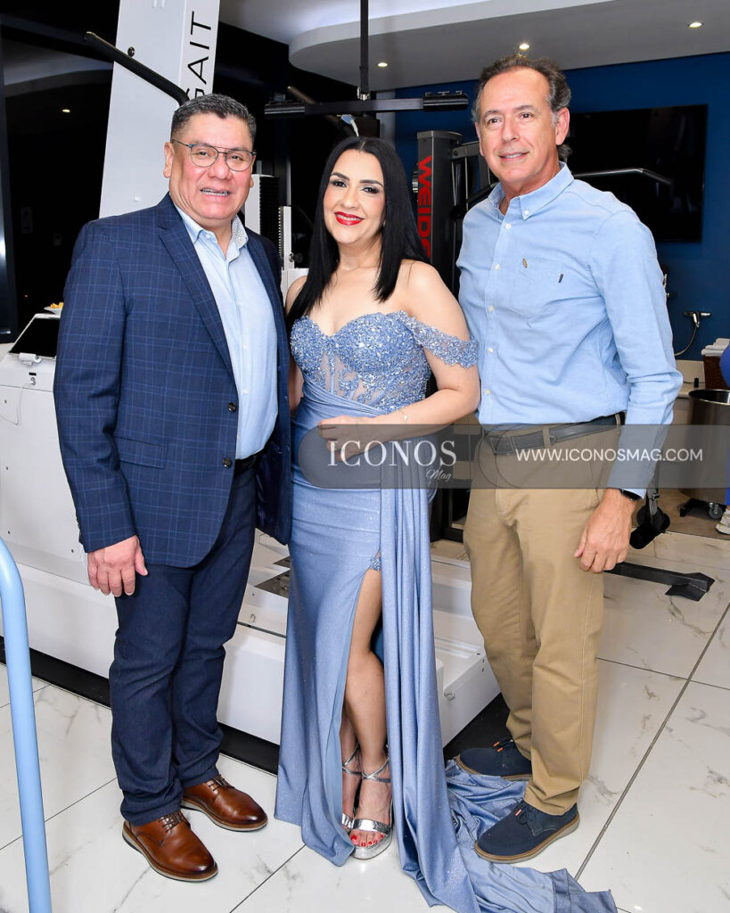 presentacion esperiencia crea robotica r gait san pedro sula