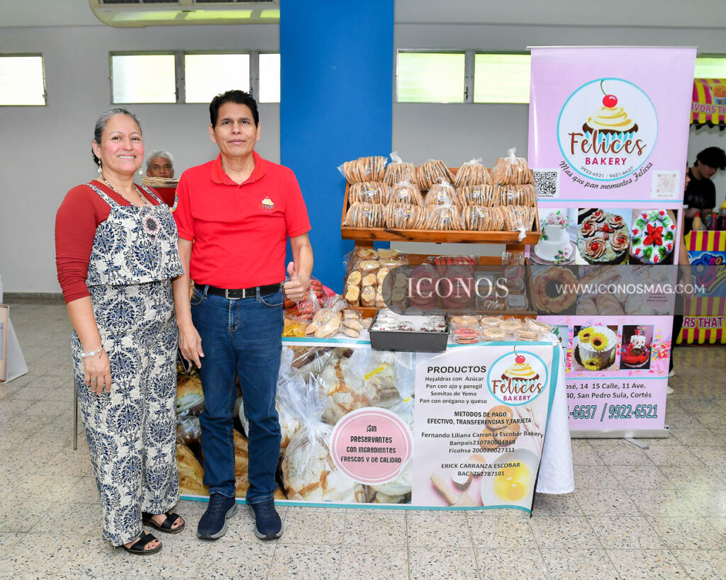 primera edicion dia de referidos usap honduras