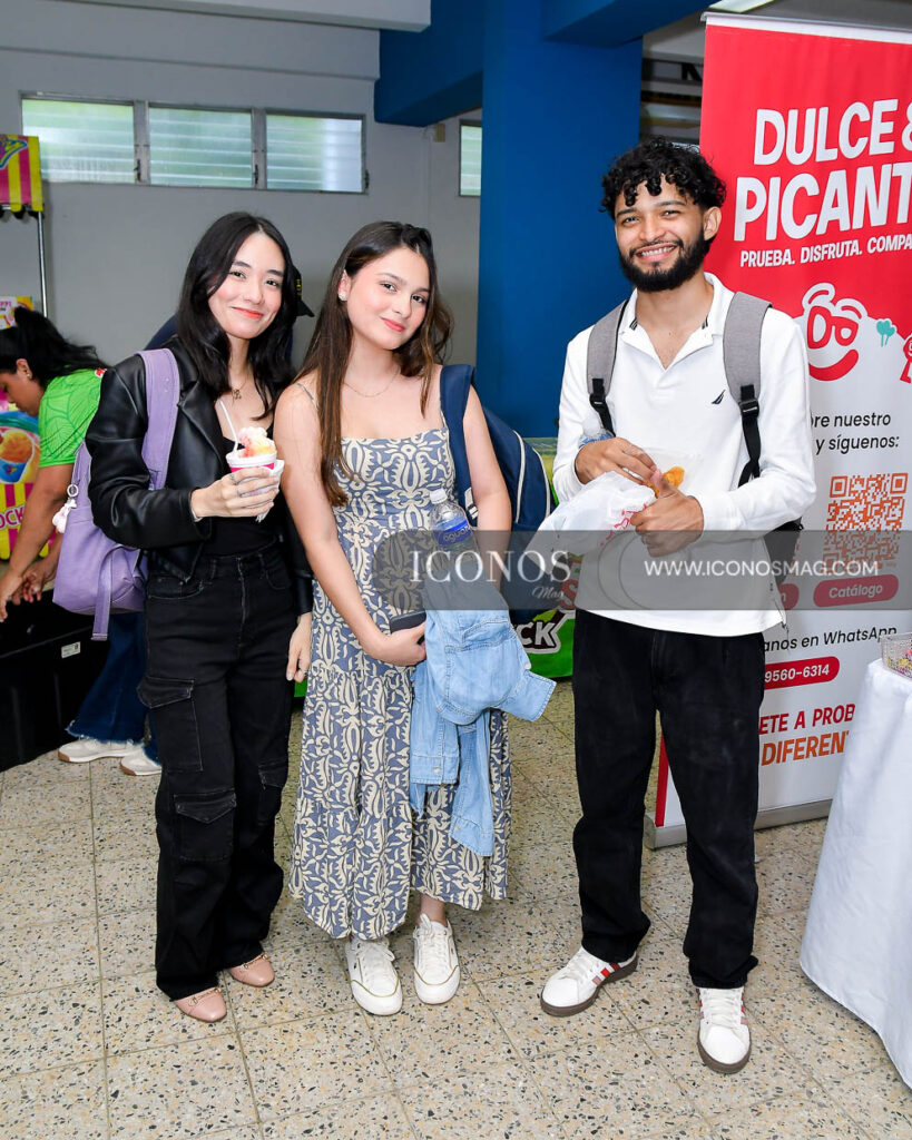 primera edicion dia de referidos usap honduras