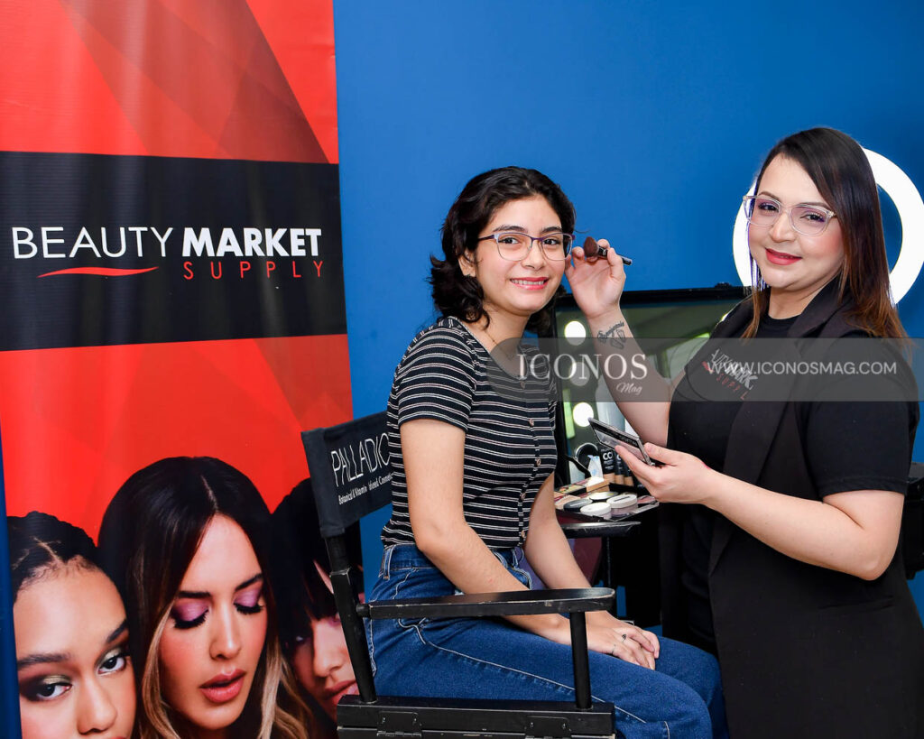 primera edicion dia de referidos usap honduras