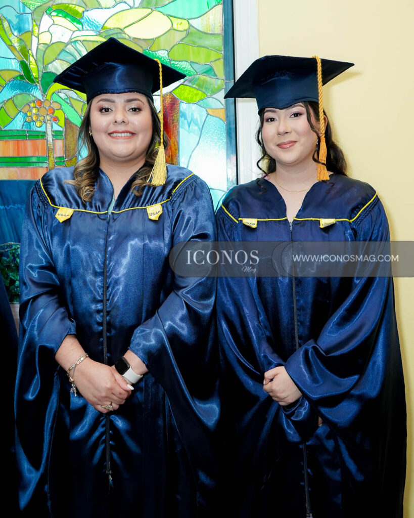 primera graduacion usap honduras jornada matutina jornada vespertina