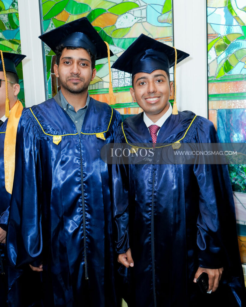 primera graduacion usap honduras jornada matutina jornada vespertina