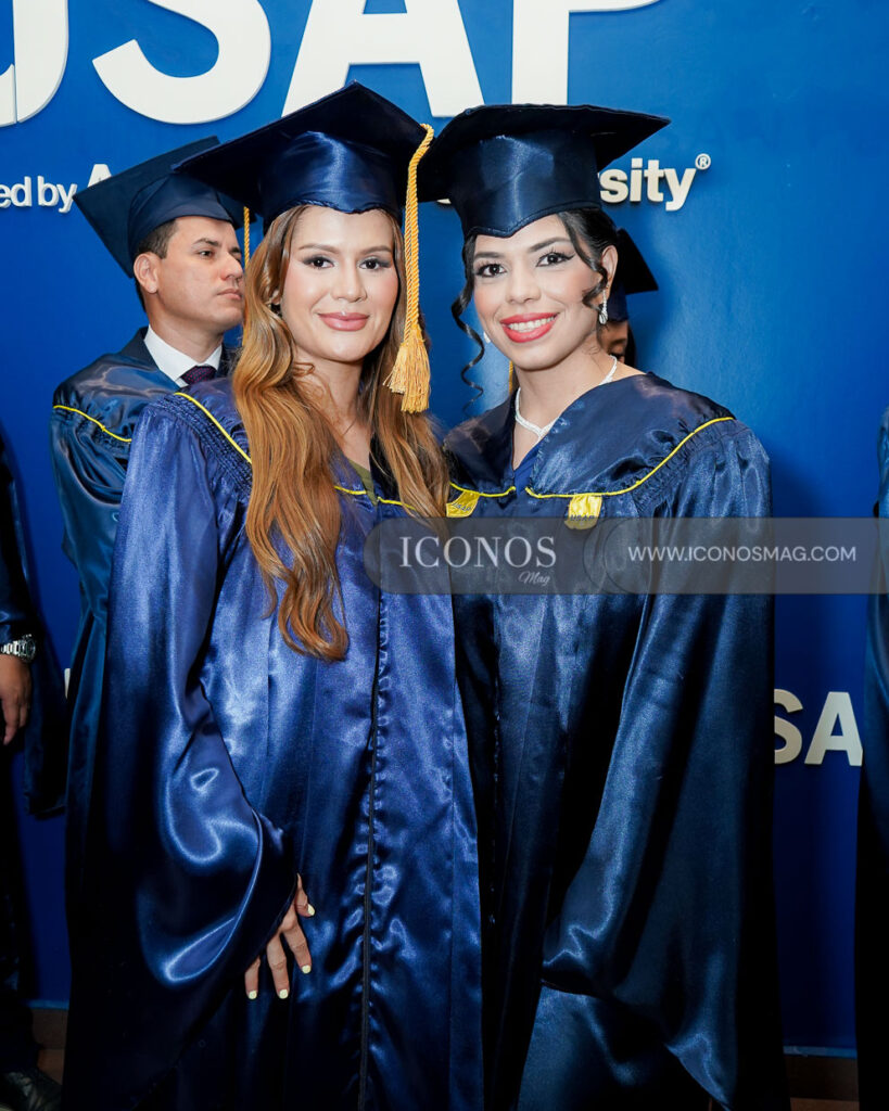 primera graduacion usap honduras jornada matutina jornada vespertina