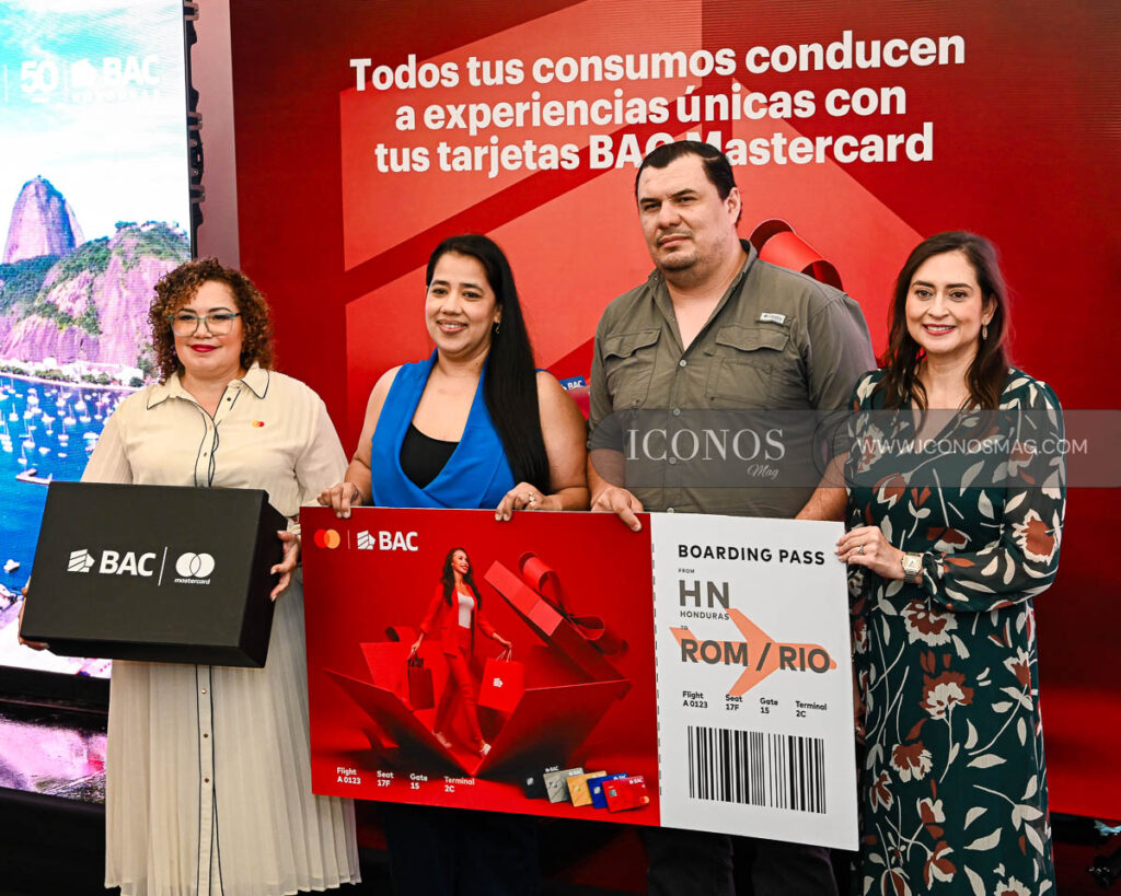 promocion tu tarjeta sabe regalarte bac honduras