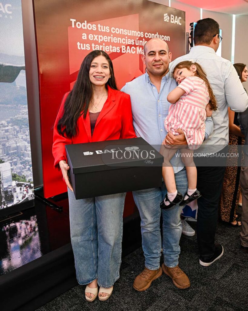 promocion tu tarjeta sabe regalarte bac honduras
