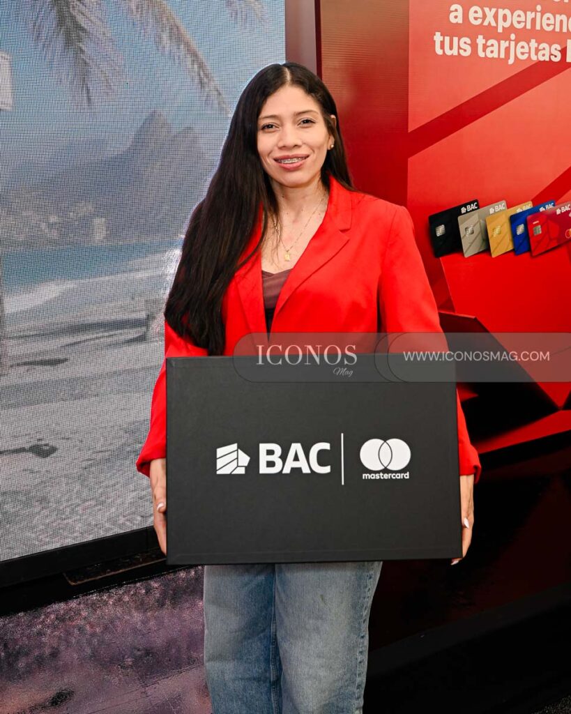 promocion tu tarjeta sabe regalarte bac honduras