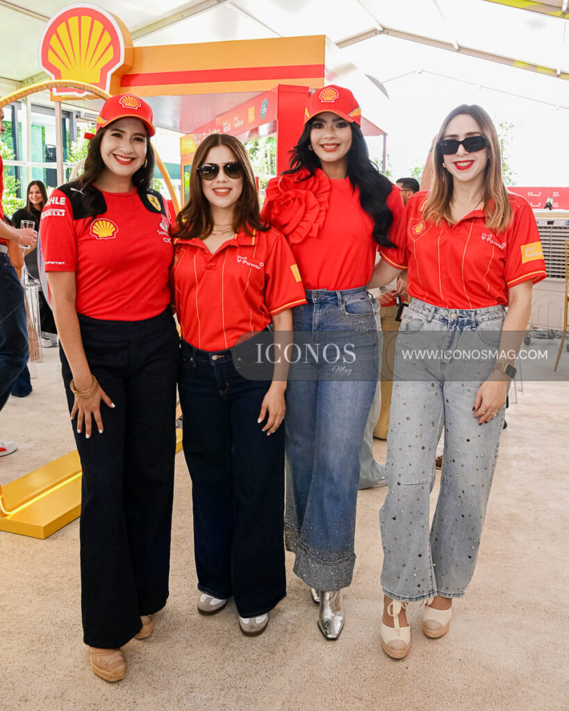 promocion vive la pasion de coleccionarlas shell honduras