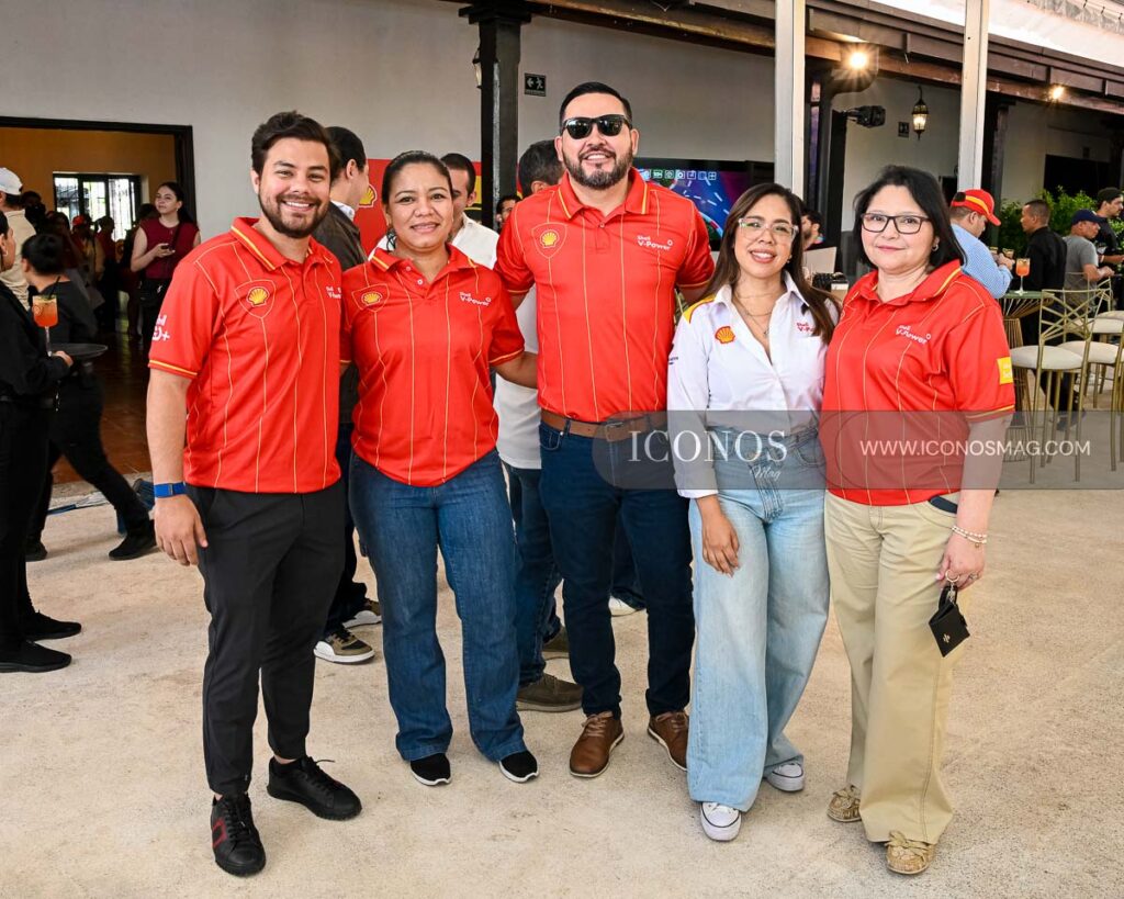 promocion vive la pasion de coleccionarlas shell honduras