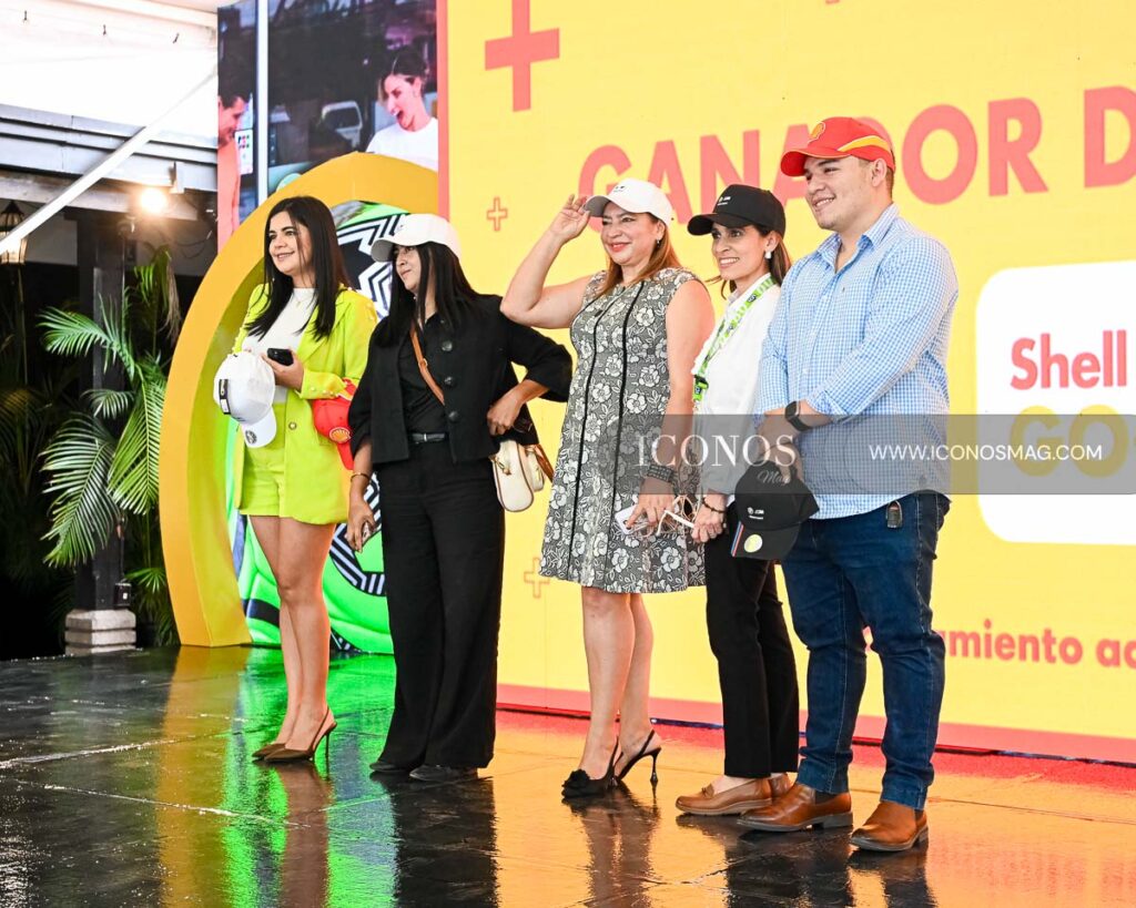 promocion vive la pasion de coleccionarlas shell honduras