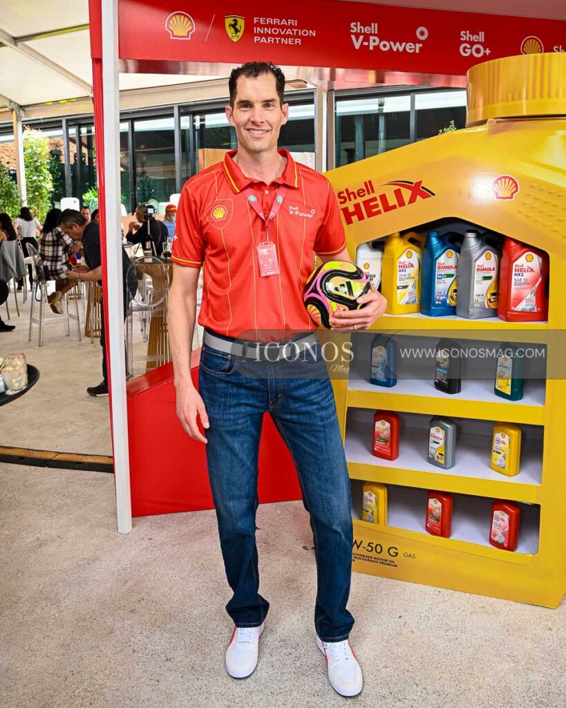 promocion vive la pasion de coleccionarlas shell honduras