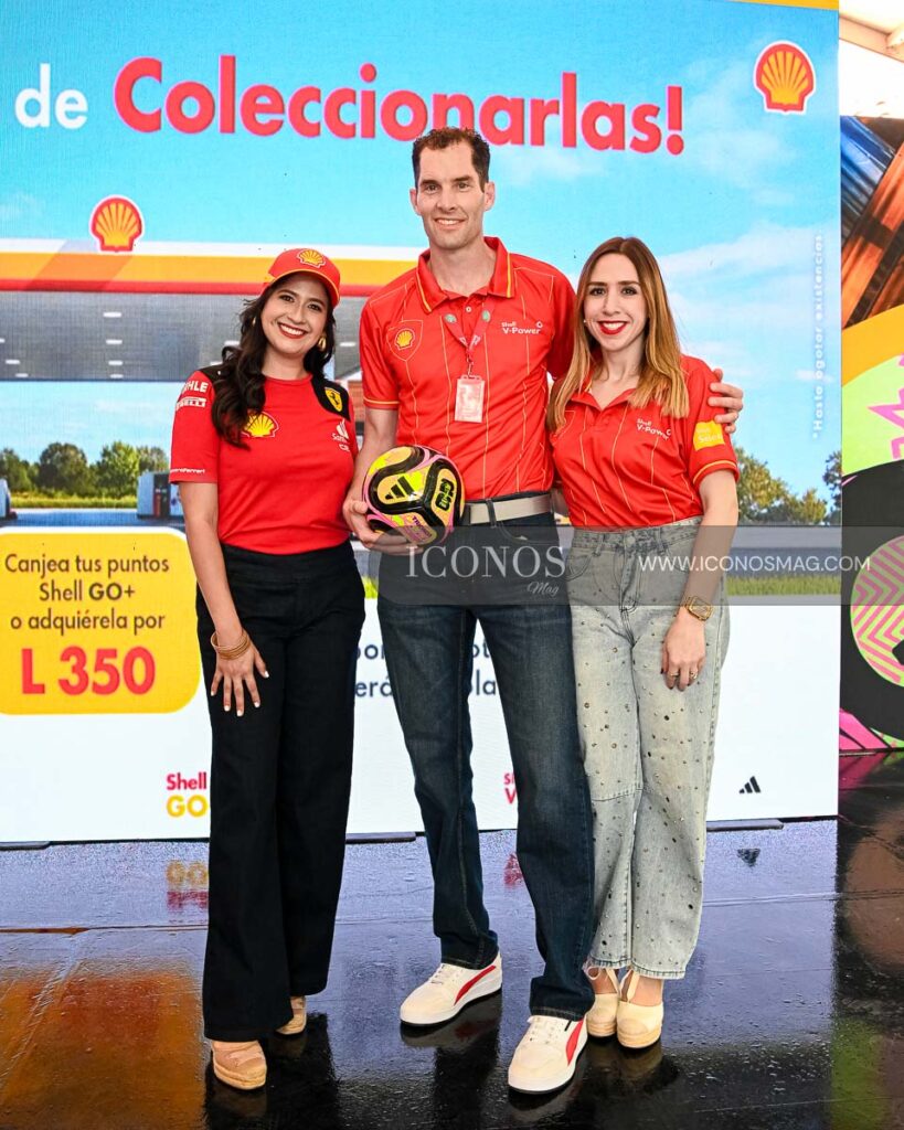 promocion vive la pasion de coleccionarlas shell honduras