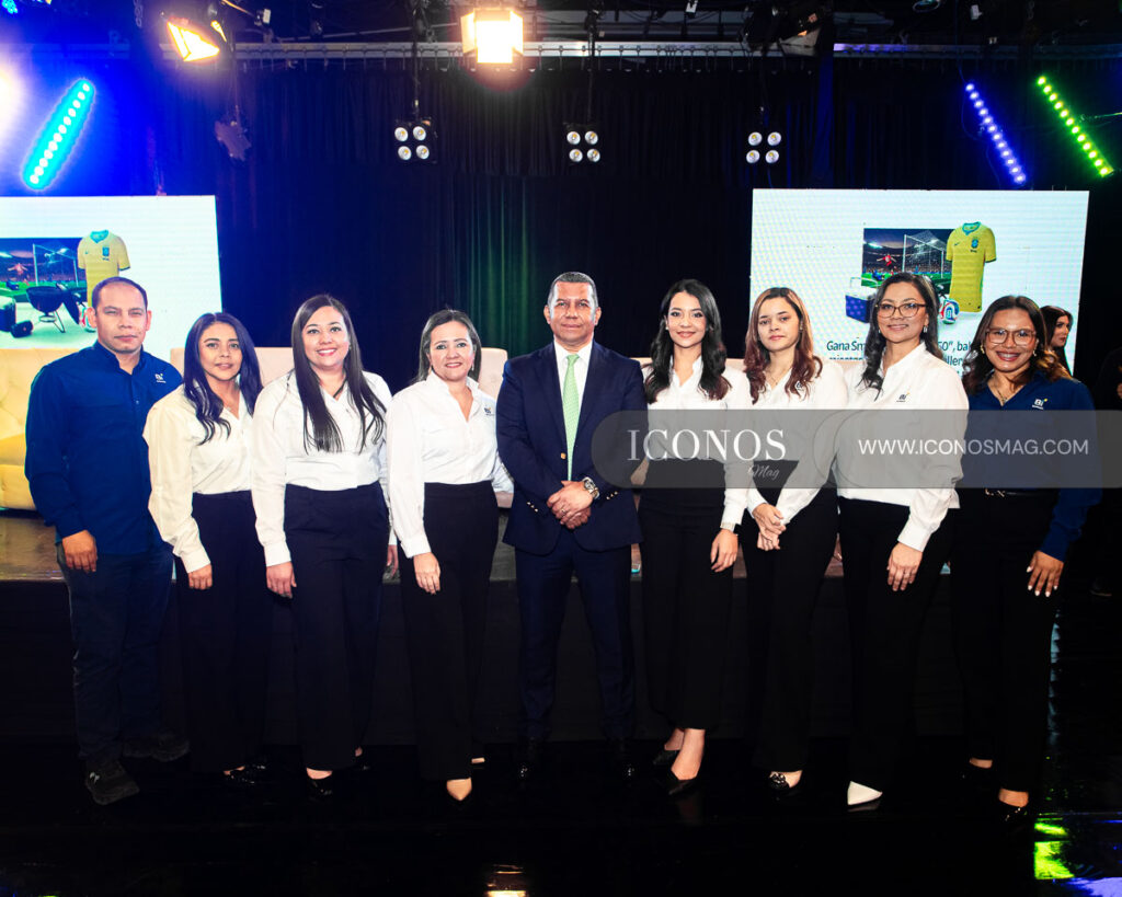 promocion vive la pasion del futbol banpais honduras