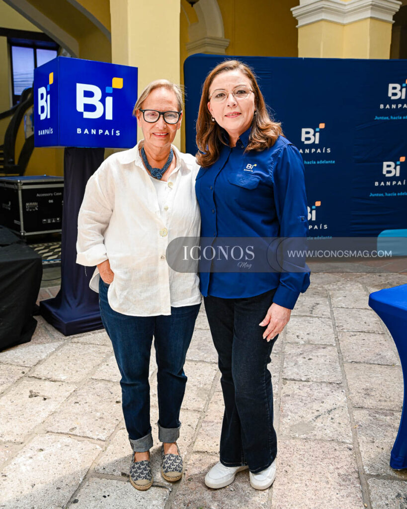 proyecto tejiendo identidades banpais honduras