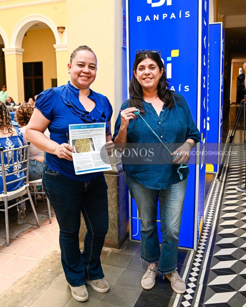 proyecto tejiendo identidades banpais honduras