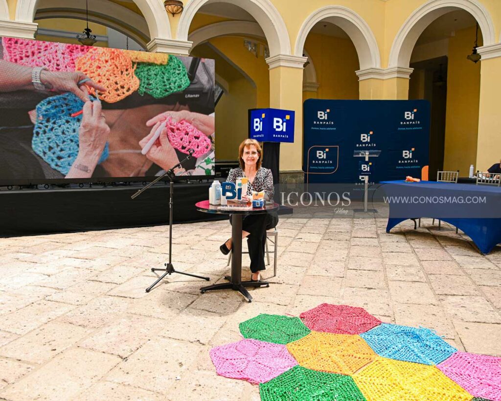 proyecto tejiendo identidades banpais honduras