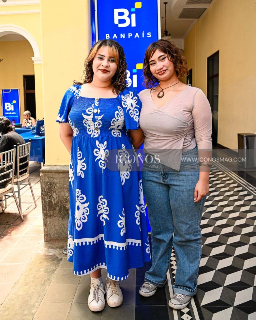 proyecto tejiendo identidades banpais honduras