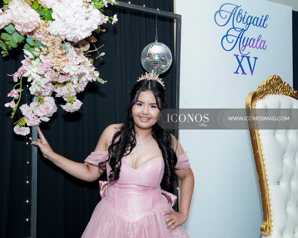 quince anos abigail ixchel ayala castro