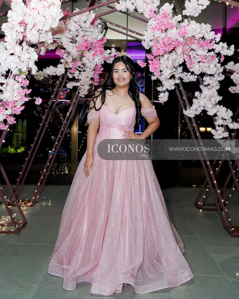 quince anos abigail ixchel ayala castro