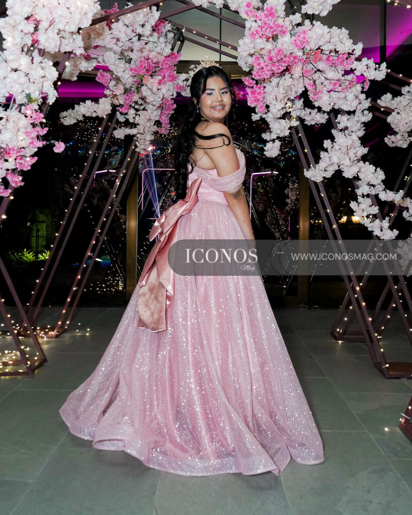 quince anos abigail ixchel ayala castro