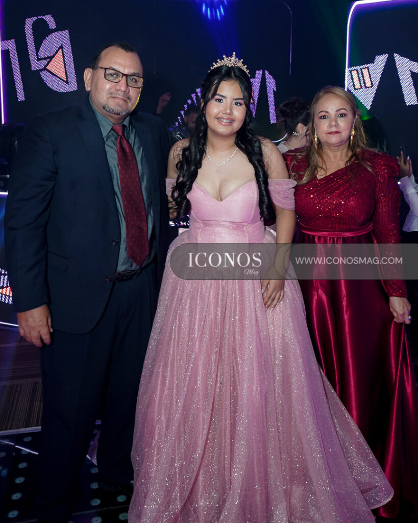 quince anos abigail ixchel ayala castro