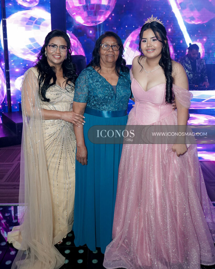 quince anos abigail ixchel ayala castro