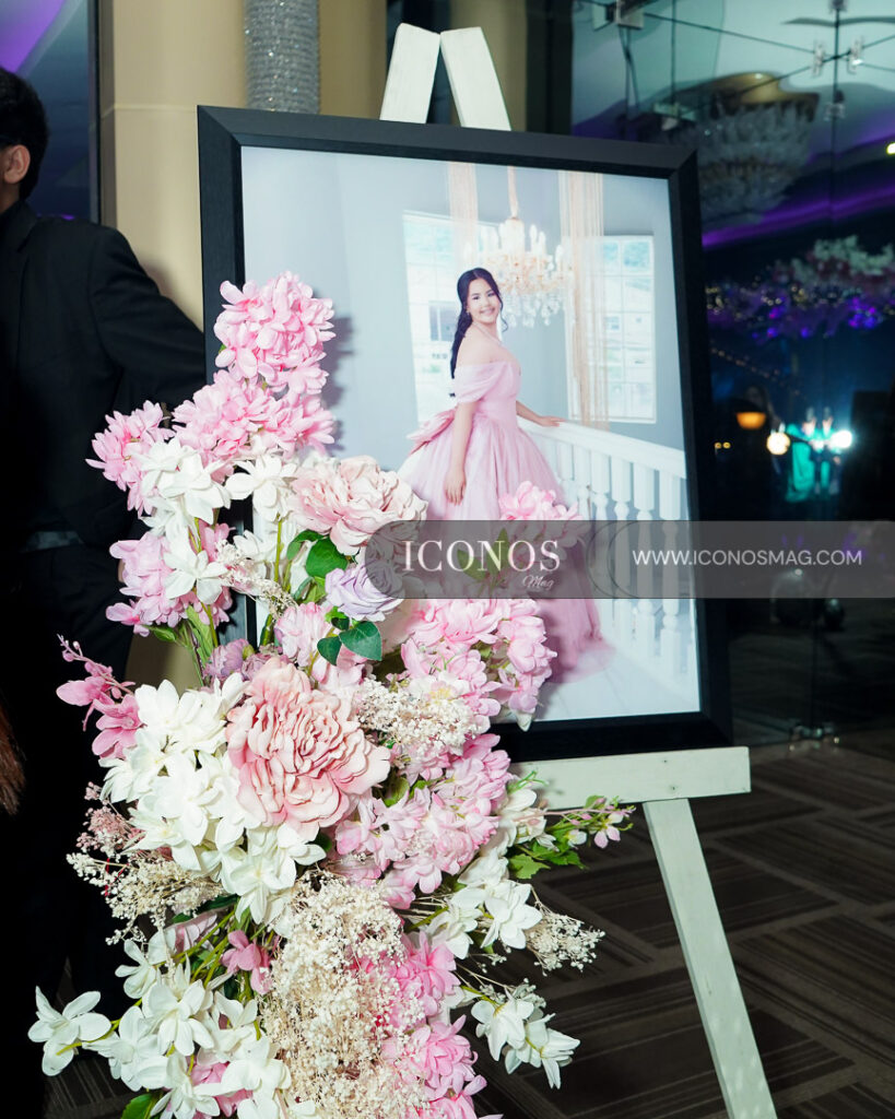 quince anos abigail ixchel ayala castro