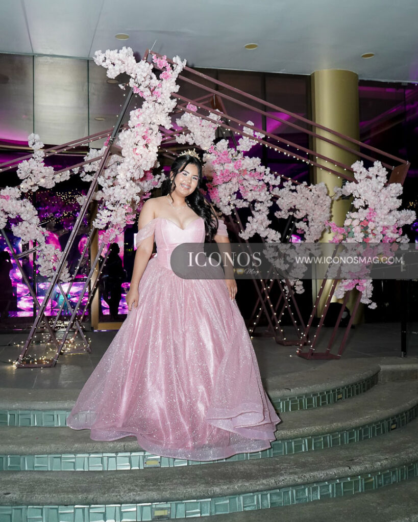 quince anos abigail ixchel ayala castro