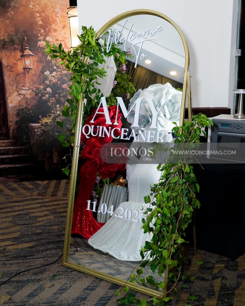 quince anos amy elise sanchez rodriguez