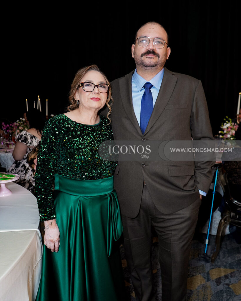 quince anos amy elise sanchez rodriguez