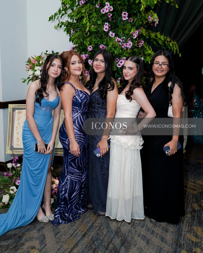 quince anos amy elise sanchez rodriguez