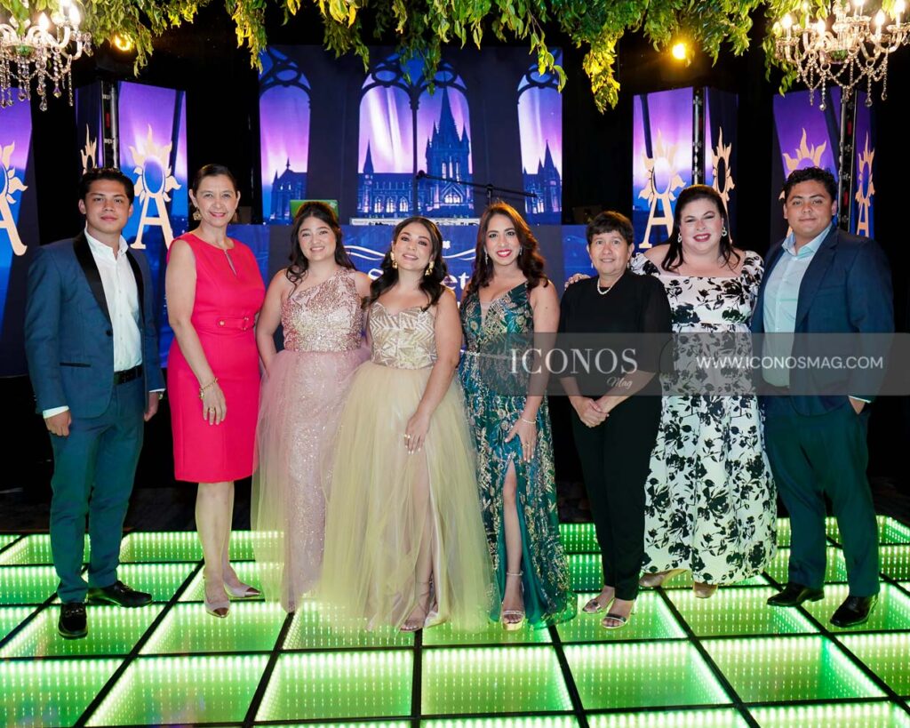 quince anos amy elise sanchez rodriguez