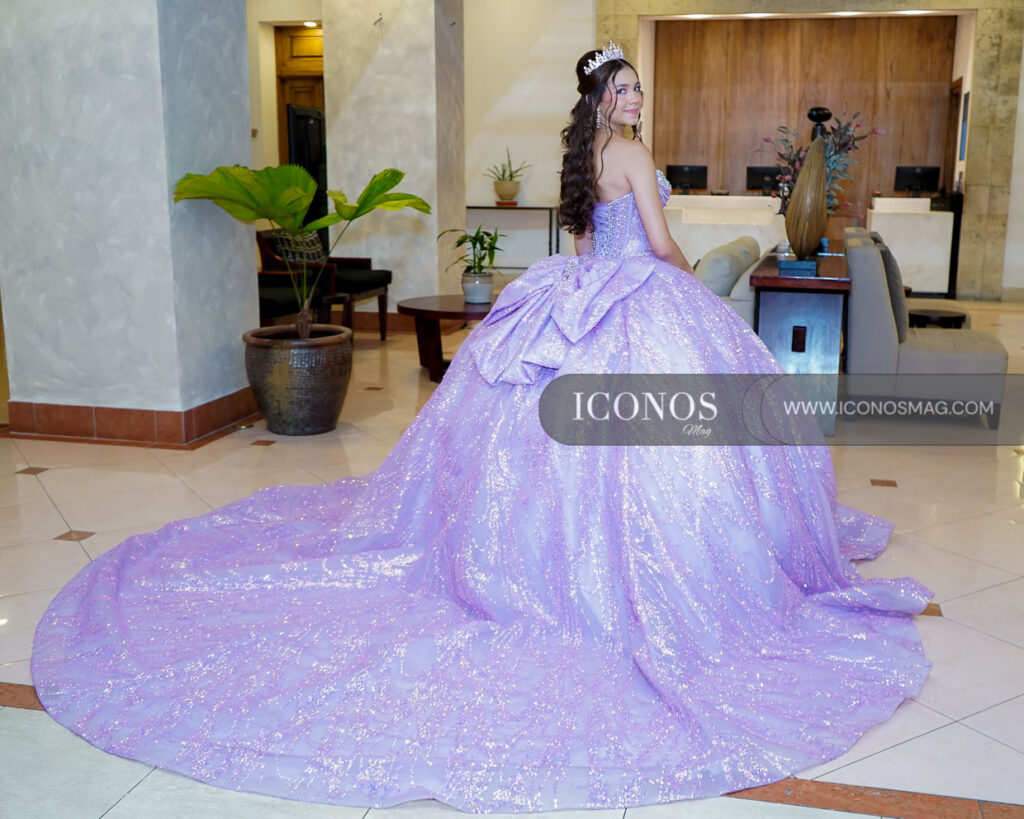 quince anos amy elise sanchez rodriguez