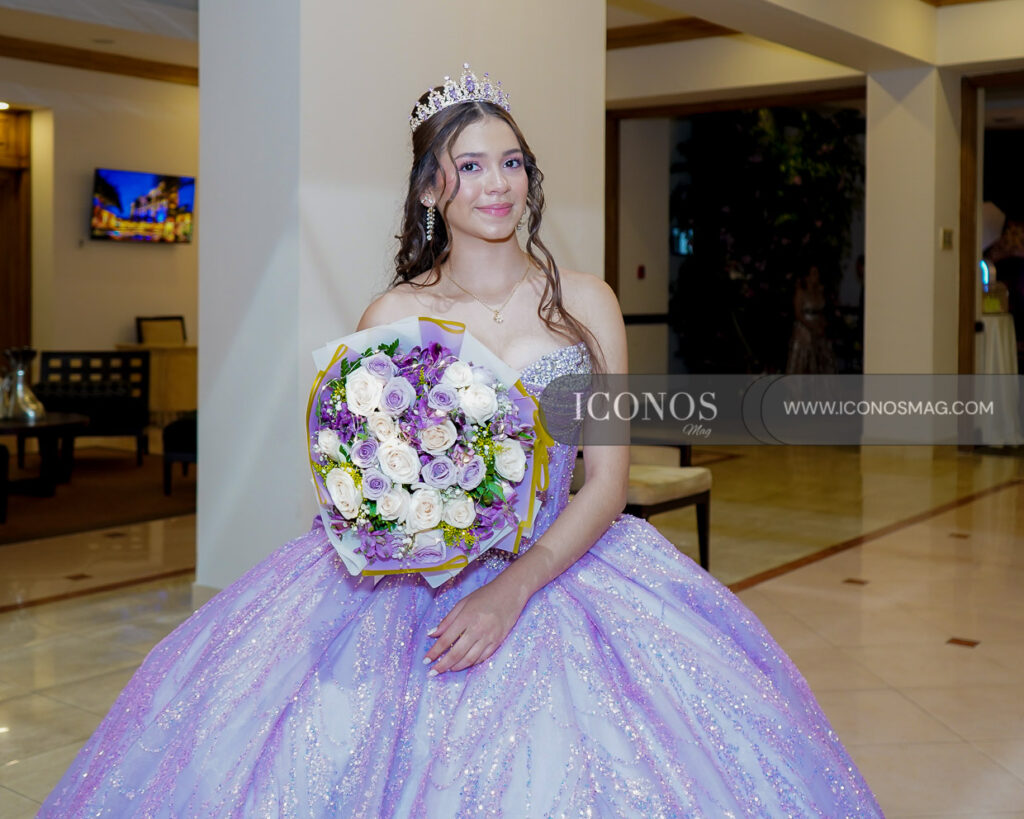 quince anos amy elise sanchez rodriguez