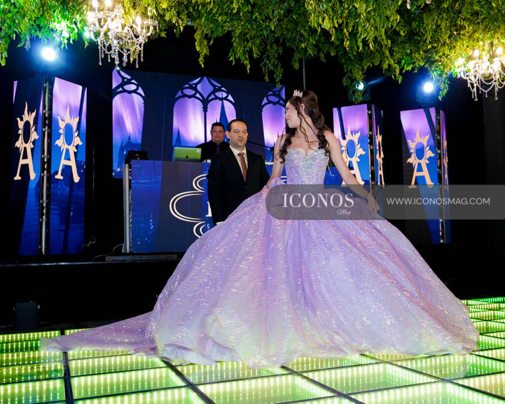 quince anos amy elise sanchez rodriguez