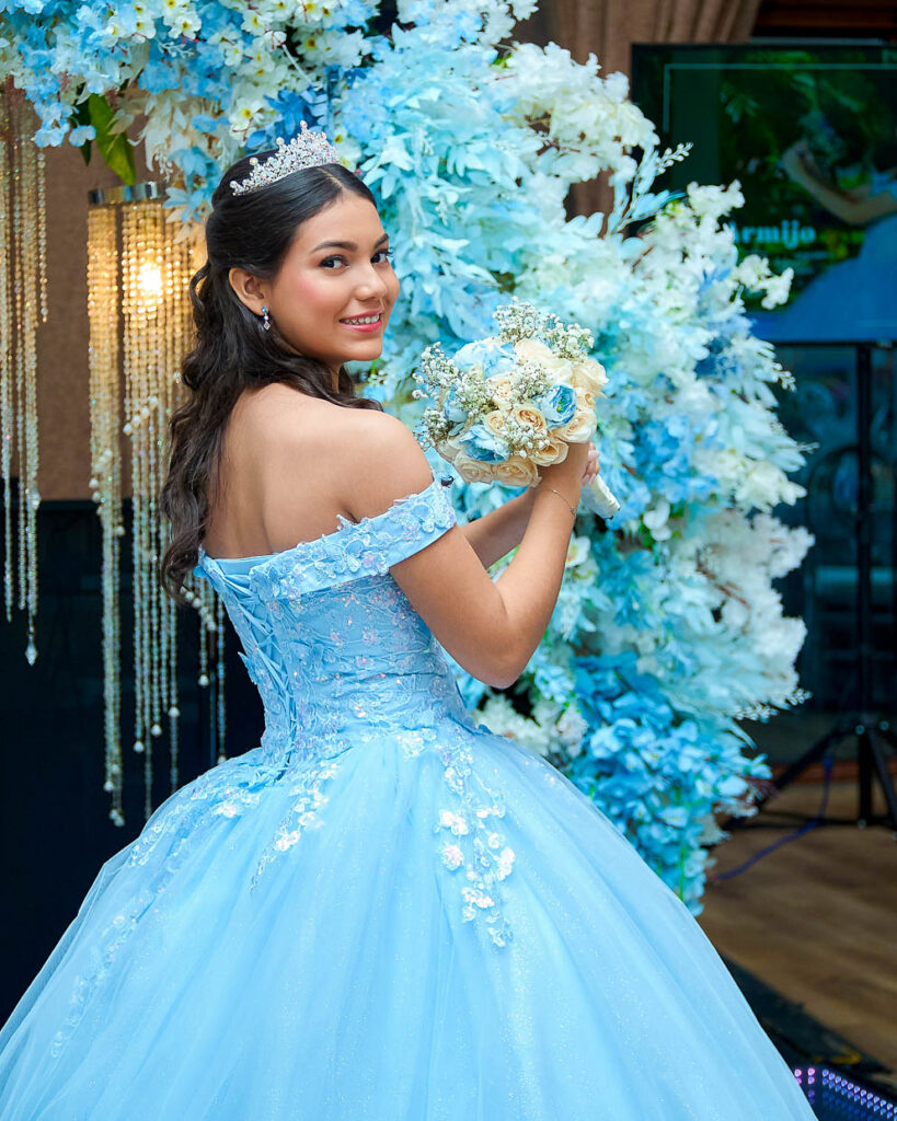 quince anos ana carolina armijo zaldivar