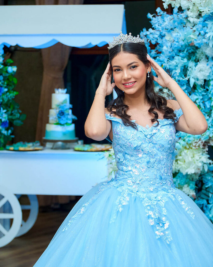 quince anos ana carolina armijo zaldivar