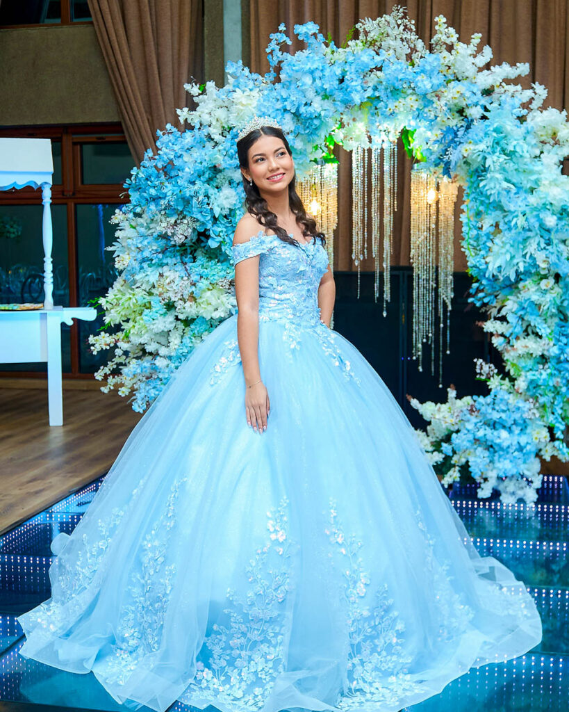 quince anos ana carolina armijo zaldivar