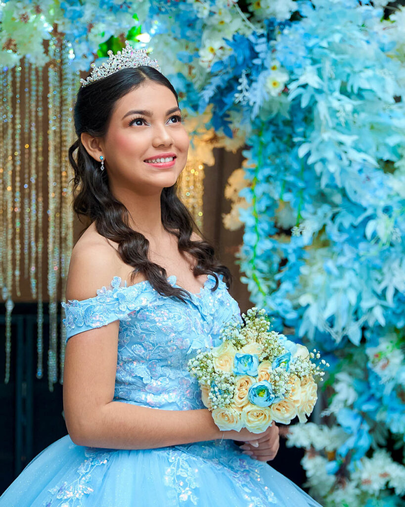 quince anos ana carolina armijo zaldivar