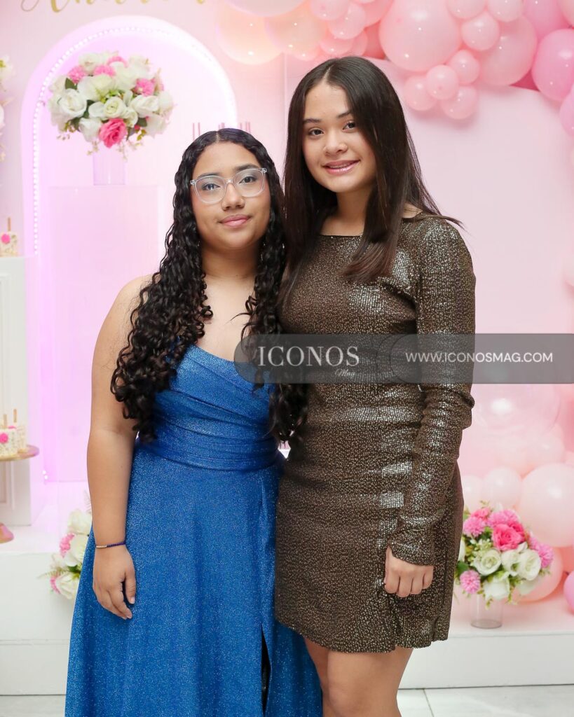 quince anos andrea montserrat villela alvarado