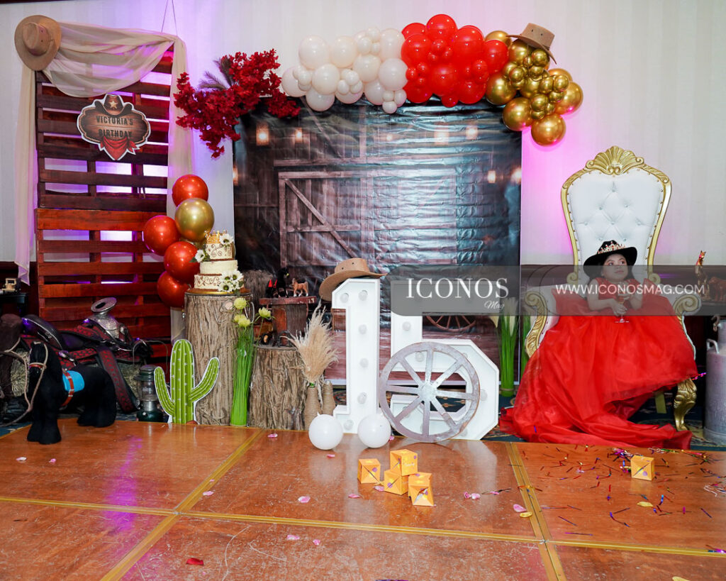 quince anos blanca victoria paz paz