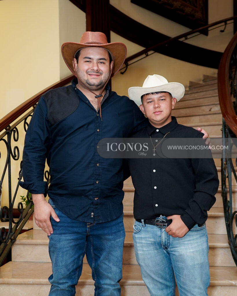 quince anos blanca victoria paz paz