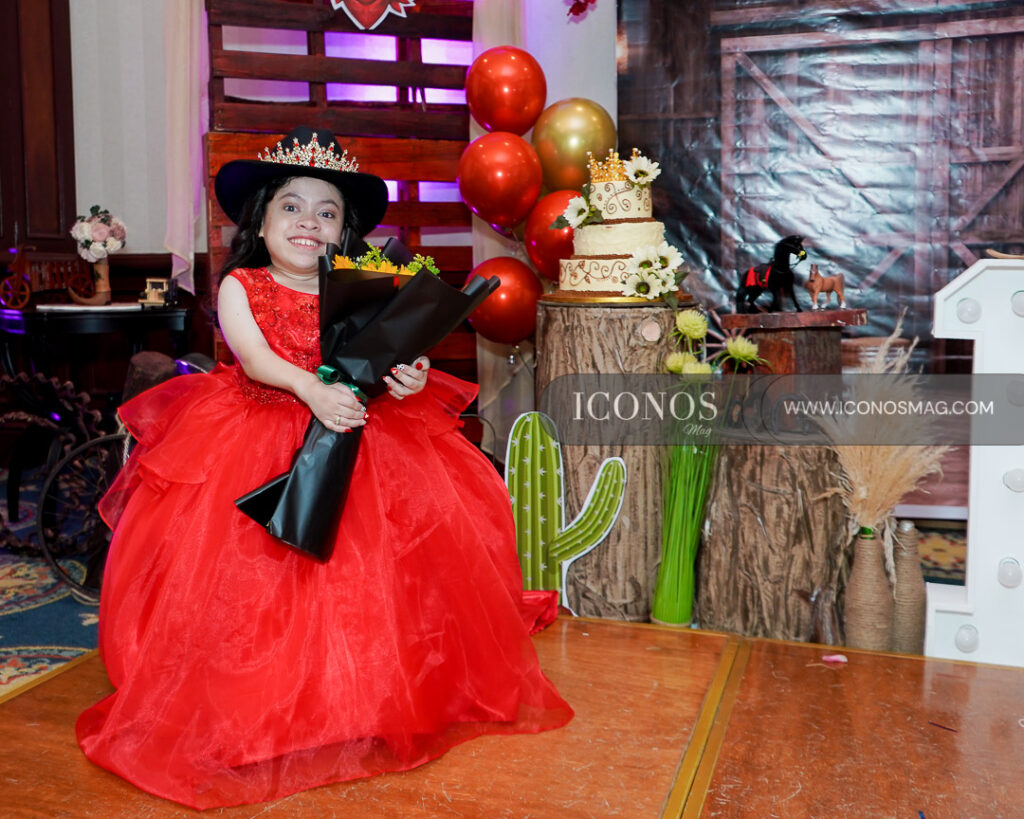 quince anos blanca victoria paz paz