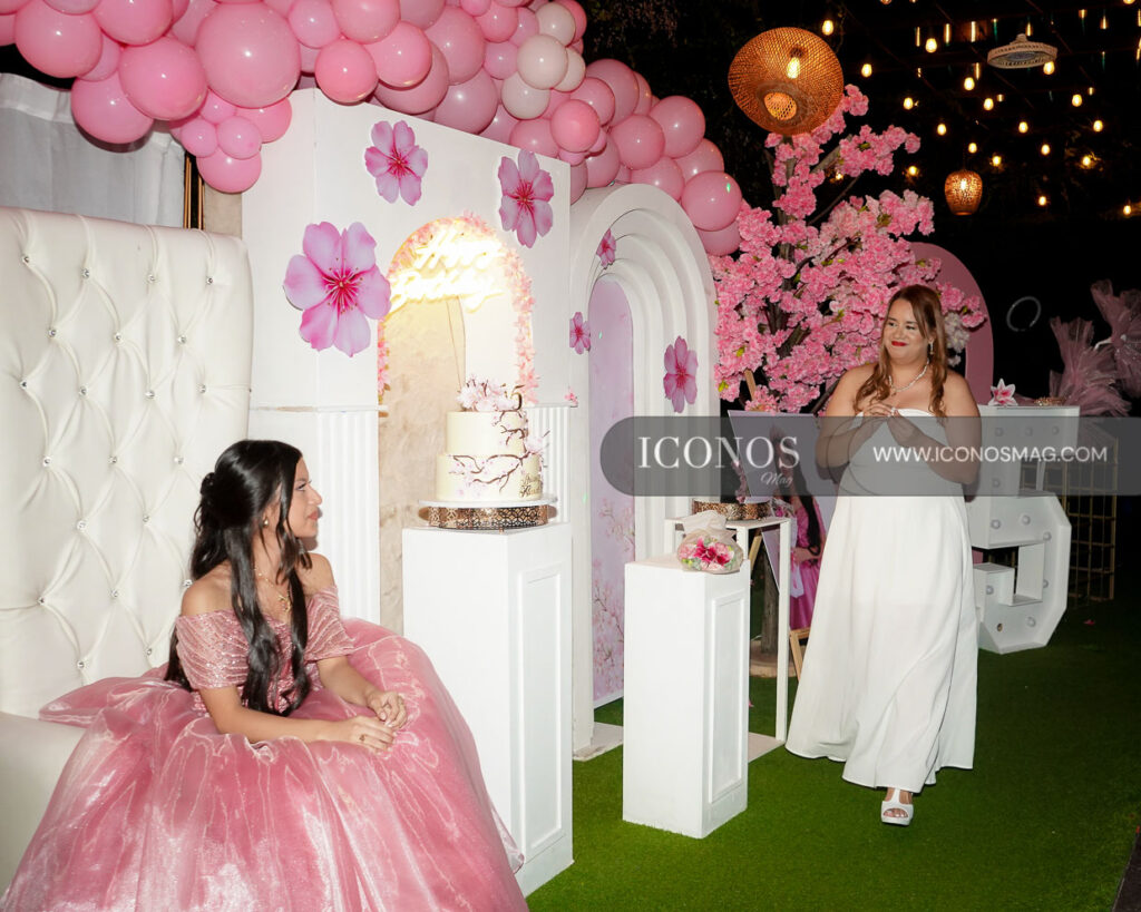 quince aos brittany rachel alvarado hernandez