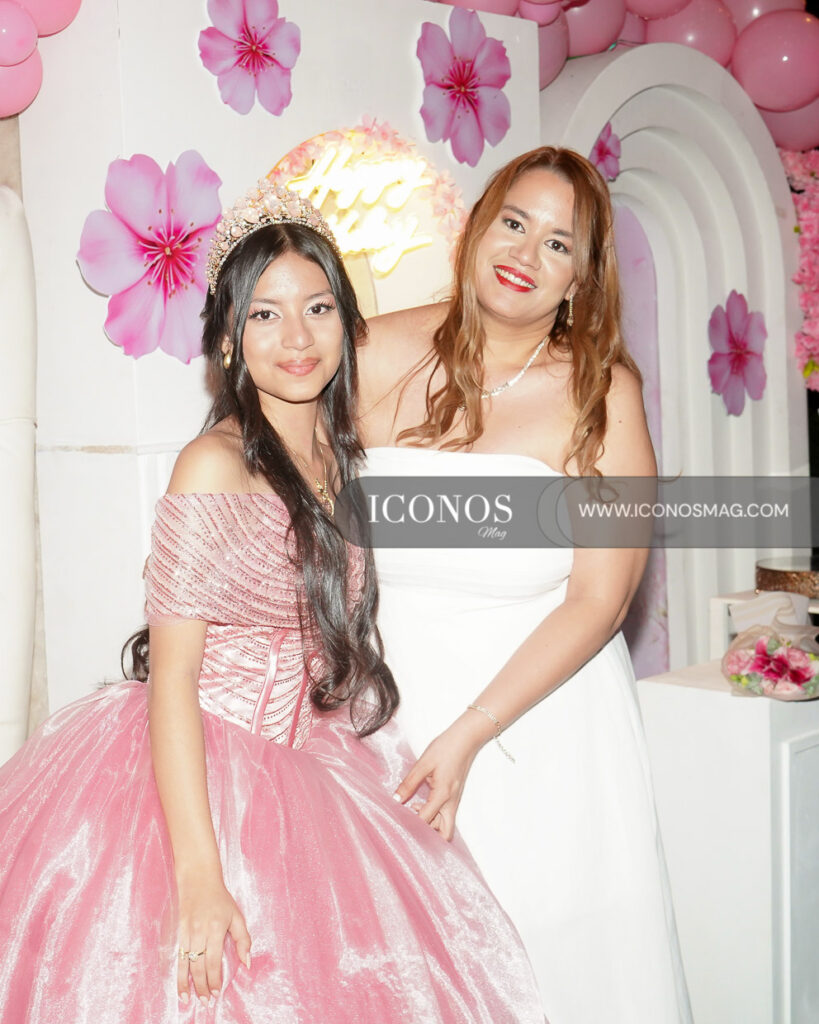 quince aos brittany rachel alvarado hernandez