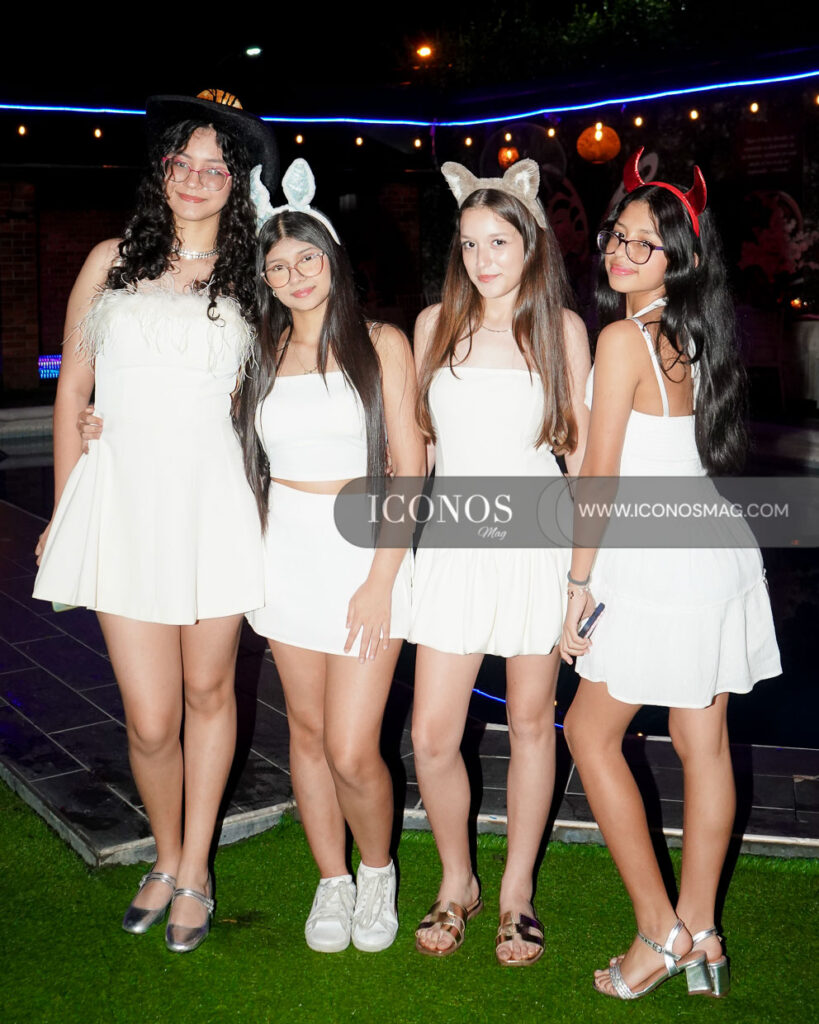 quince aos brittany rachel alvarado hernandez